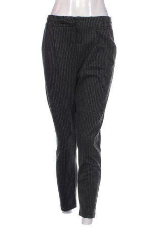 Pantaloni de femei ONLY, Mărime L, Culoare Gri, Preț 88,82 Lei