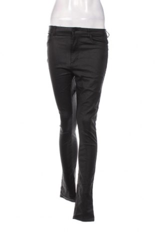 Дамски панталон ONLY, Размер L, Цвят Черен, Цена 5,40 лв.
