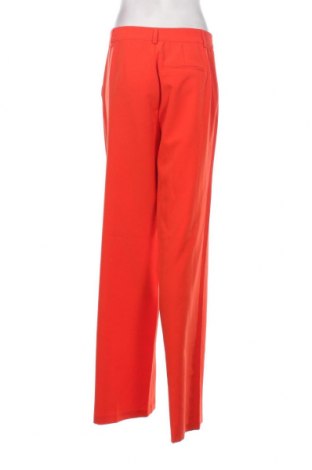 Dámské kalhoty  ONLY, Velikost M, Barva Červená, Cena  434,00 Kč