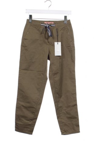 Pantaloni de femei ONLY, Mărime XS, Culoare Verde, Preț 110,60 Lei