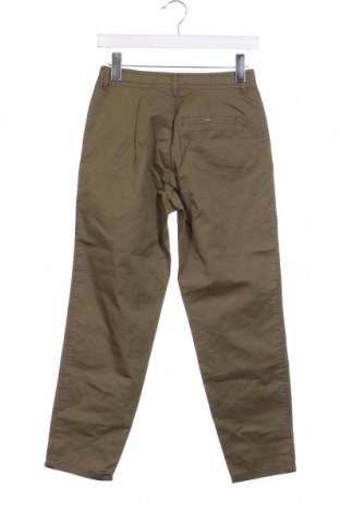 Pantaloni de femei ONLY, Mărime XS, Culoare Verde, Preț 94,80 Lei