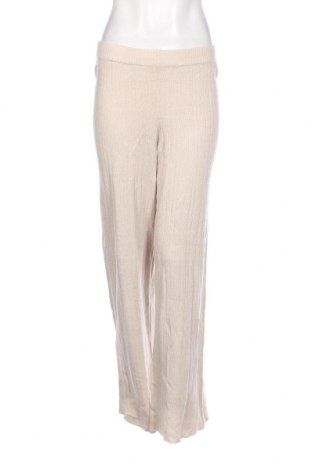 Γυναικείο παντελόνι ONLY, Μέγεθος S, Χρώμα  Μπέζ, Τιμή 9,97 €