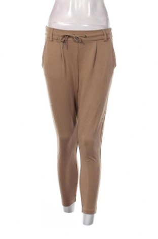 Γυναικείο παντελόνι ONLY, Μέγεθος S, Χρώμα  Μπέζ, Τιμή 6,07 €