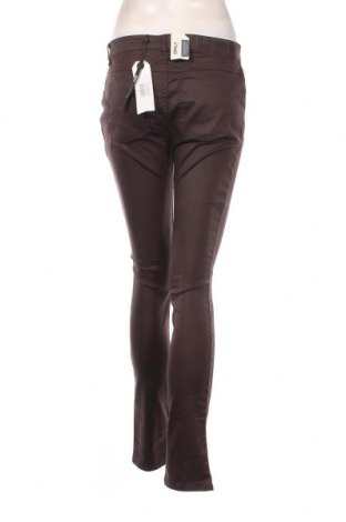 Γυναικείο παντελόνι ONLY, Μέγεθος M, Χρώμα Καφέ, Τιμή 12,03 €