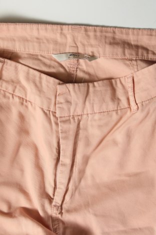 Γυναικείο παντελόνι ONLY, Μέγεθος M, Χρώμα Ρόζ , Τιμή 13,81 €