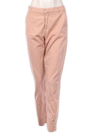 Γυναικείο παντελόνι ONLY, Μέγεθος M, Χρώμα Ρόζ , Τιμή 13,81 €