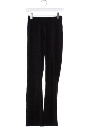 Дамски панталон ONLY, Размер XS, Цвят Черен, Цена 4,59 лв.