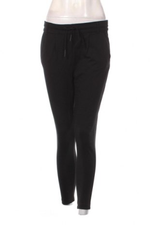 Γυναικείο παντελόνι ONLY, Μέγεθος S, Χρώμα Μαύρο, Τιμή 6,58 €