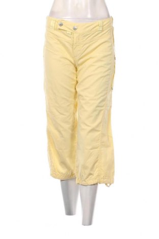 Dámské kalhoty  ONLY, Velikost L, Barva Žlutá, Cena  208,00 Kč