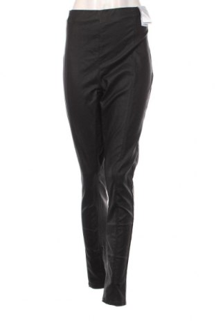 Дамски панталон ONLY, Размер XXL, Цвят Черен, Цена 27,00 лв.