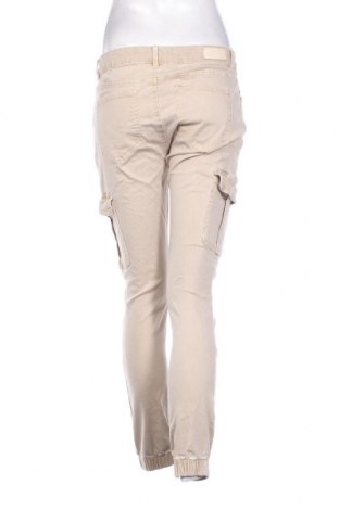 Dámské kalhoty  ONLY, Velikost M, Barva Béžová, Cena  95,00 Kč