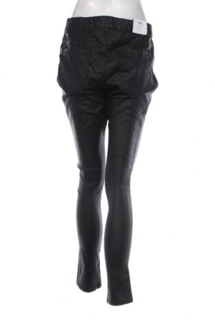 Дамски панталон ONLY, Размер XXL, Цвят Черен, Цена 24,80 лв.