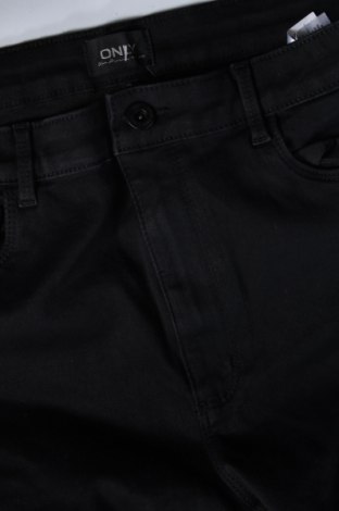 Γυναικείο παντελόνι ONLY, Μέγεθος XL, Χρώμα Μαύρο, Τιμή 15,22 €