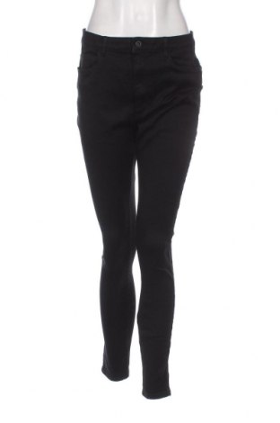 Γυναικείο παντελόνι ONLY, Μέγεθος XL, Χρώμα Μαύρο, Τιμή 11,41 €