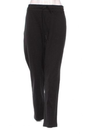 Γυναικείο παντελόνι ONLY Carmakoma, Μέγεθος XL, Χρώμα Μαύρο, Τιμή 15,98 €