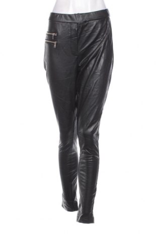 Дамски панталон ONLY Carmakoma, Размер XL, Цвят Черен, Цена 7,02 лв.