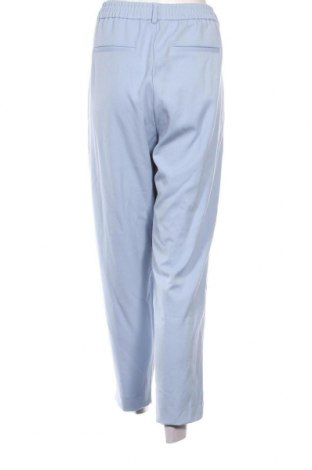 Damskie spodnie Object, Rozmiar XL, Kolor Niebieski, Cena 247,89 zł