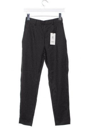 Dámske nohavice Object, Veľkosť S, Farba Čierna, Cena  11,99 €