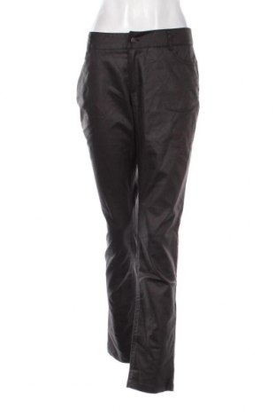 Pantaloni de femei Ofelia, Mărime L, Culoare Negru, Preț 19,08 Lei