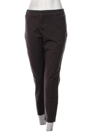 Дамски панталон Old Navy, Размер XL, Цвят Сив, Цена 19,68 лв.