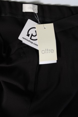 Pantaloni de femei Oltre, Mărime M, Culoare Negru, Preț 76,97 Lei
