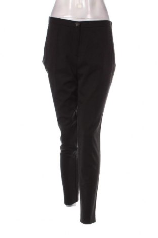 Γυναικείο παντελόνι Oltre, Μέγεθος M, Χρώμα Μαύρο, Τιμή 26,54 €
