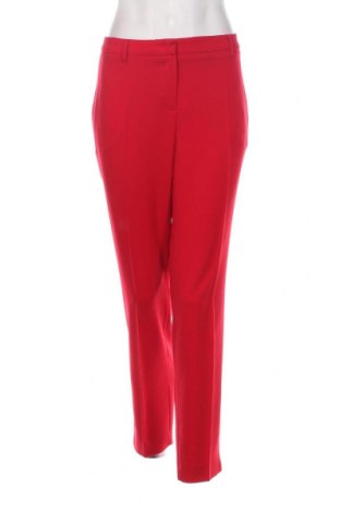 Γυναικείο παντελόνι Oltre, Μέγεθος XL, Χρώμα Κόκκινο, Τιμή 25,55 €
