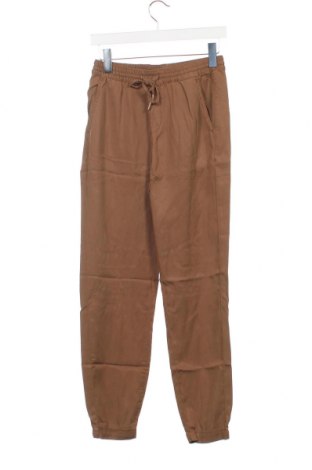 Дамски панталон Opus, Размер XS, Цвят Кафяв, Цена 70,20 лв.