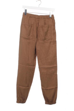 Дамски панталон Opus, Размер XS, Цвят Кафяв, Цена 31,20 лв.