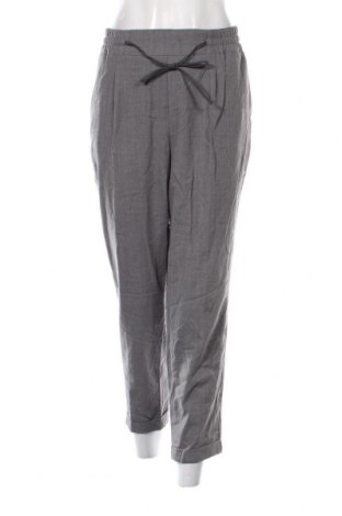 Γυναικείο παντελόνι Opus, Μέγεθος XL, Χρώμα Γκρί, Τιμή 25,24 €