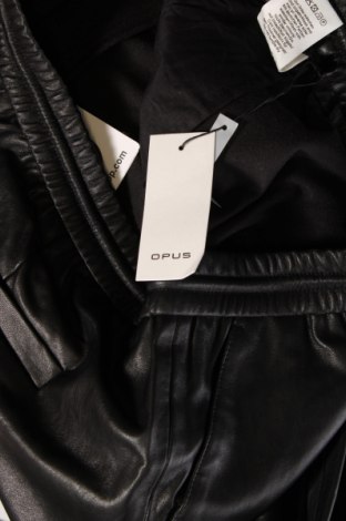 Dámské kalhoty  Opus, Velikost M, Barva Černá, Cena  373,00 Kč