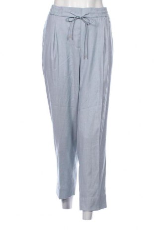 Pantaloni de femei Opus, Mărime XL, Culoare Albastru, Preț 223,68 Lei