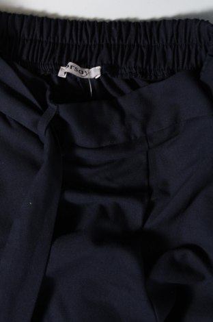 Дамски панталон Orsay, Размер M, Цвят Син, Цена 29,00 лв.