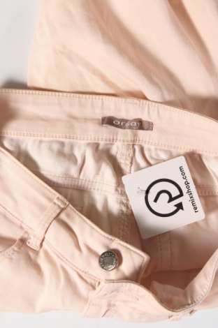 Дамски панталон Orsay, Размер S, Цвят Розов, Цена 7,25 лв.