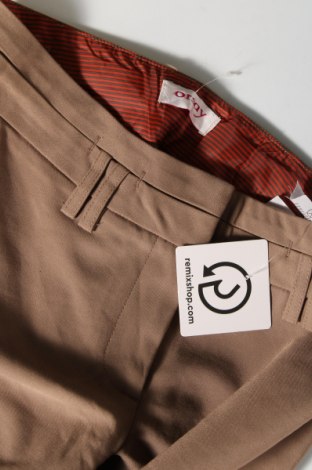 Dámske nohavice Orsay, Veľkosť XS, Farba Béžová, Cena  6,71 €