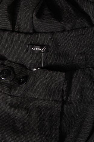 Damenhose Orsay, Größe S, Farbe Schwarz, Preis 14,83 €