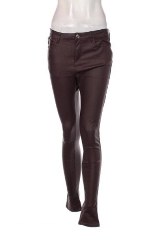 Дамски панталон Orsay, Размер M, Цвят Лилав, Цена 13,12 лв.