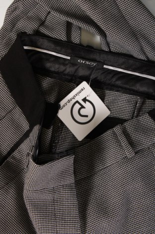 Damenhose Orsay, Größe S, Farbe Grau, Preis € 9,00