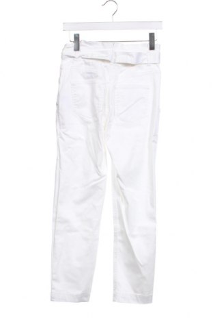 Γυναικείο παντελόνι Orsay, Μέγεθος XS, Χρώμα Λευκό, Τιμή 6,67 €