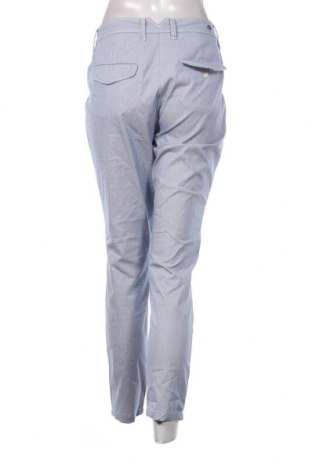 Pantaloni de femei Otto Kern, Mărime M, Culoare Albastru, Preț 171,07 Lei