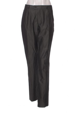 Pantaloni de femei Oui, Mărime M, Culoare Gri, Preț 89,47 Lei