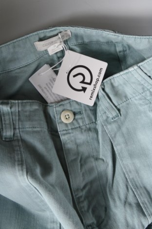 Дамски панталон Outerknown, Размер S, Цвят Зелен, Цена 40,80 лв.