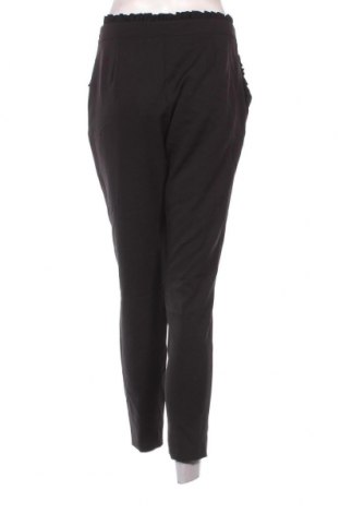 Γυναικείο παντελόνι Oviesse, Μέγεθος M, Χρώμα Μαύρο, Τιμή 7,82 €