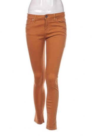 Pantaloni de femei Oviesse, Mărime M, Culoare Maro, Preț 51,45 Lei