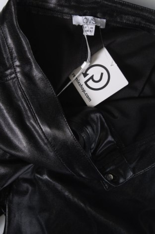 Γυναικείο παντελόνι Oviesse, Μέγεθος M, Χρώμα Μαύρο, Τιμή 12,57 €