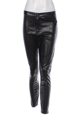 Дамски панталон Oviesse, Размер M, Цвят Черен, Цена 12,42 лв.