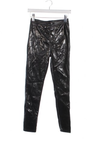 Дамски панталон Oviesse, Размер XS, Цвят Черен, Цена 22,54 лв.