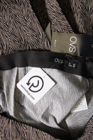 Γυναικείο παντελόνι Oviesse, Μέγεθος M, Χρώμα Πολύχρωμο, Τιμή 9,72 €