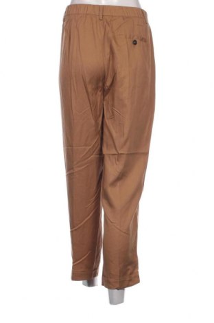 Pantaloni de femei Oviesse, Mărime L, Culoare Bej, Preț 27,24 Lei