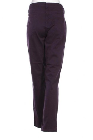Γυναικείο παντελόνι Oviesse, Μέγεθος XL, Χρώμα Βιολετί, Τιμή 6,16 €